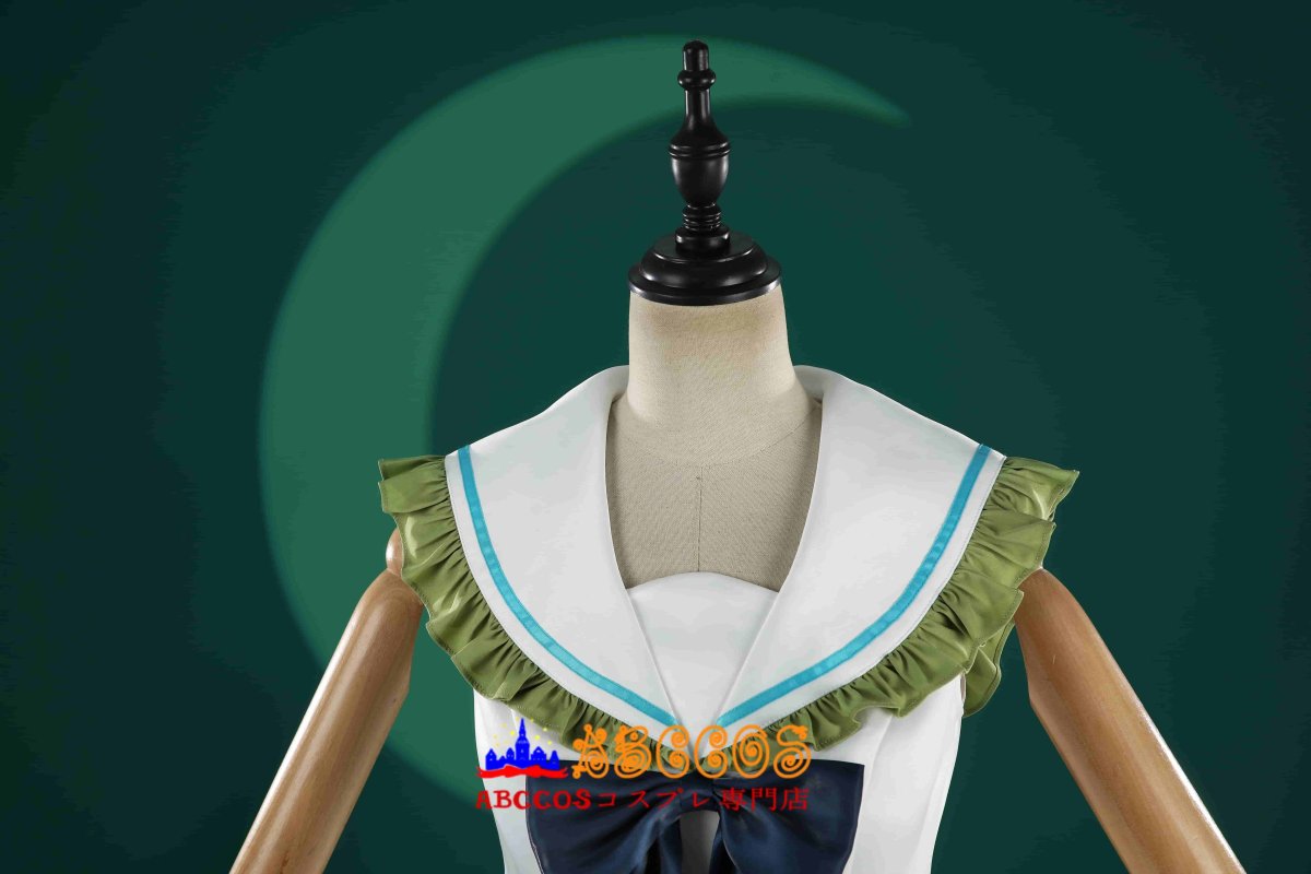 画像13: 初音ミク スズランフェアリー コスプレ衣装 abccos製 「受注生産」 (13)