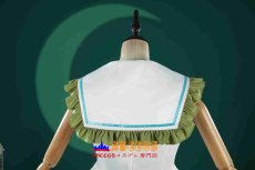 画像14: 初音ミク スズランフェアリー コスプレ衣装 abccos製 「受注生産」 (14)