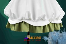 画像20: 初音ミク スズランフェアリー コスプレ衣装 abccos製 「受注生産」 (20)