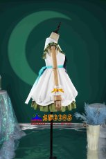 画像3: 初音ミク スズランフェアリー コスプレ衣装 abccos製 「受注生産」 (3)
