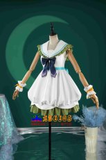 画像4: 初音ミク スズランフェアリー コスプレ衣装 abccos製 「受注生産」 (4)