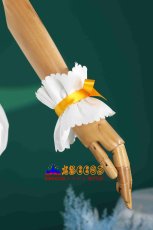 画像8: 初音ミク スズランフェアリー コスプレ衣装 abccos製 「受注生産」 (8)