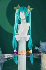 画像10: 初音ミク スズランフェアリー コスプレ衣装 abccos製 「受注生産」 (10)