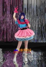 画像27: 【推しの子】Vol.3 星野 アイ コスプレ衣装 abccos製 「受注生産」 (27)