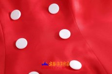 画像13: ハズビン・ホテル（Hazbin Hotel）チャーリー・モーニングスター（Charlie Morningstar）コスプレ衣装 abccos製 「受注生産」 (13)