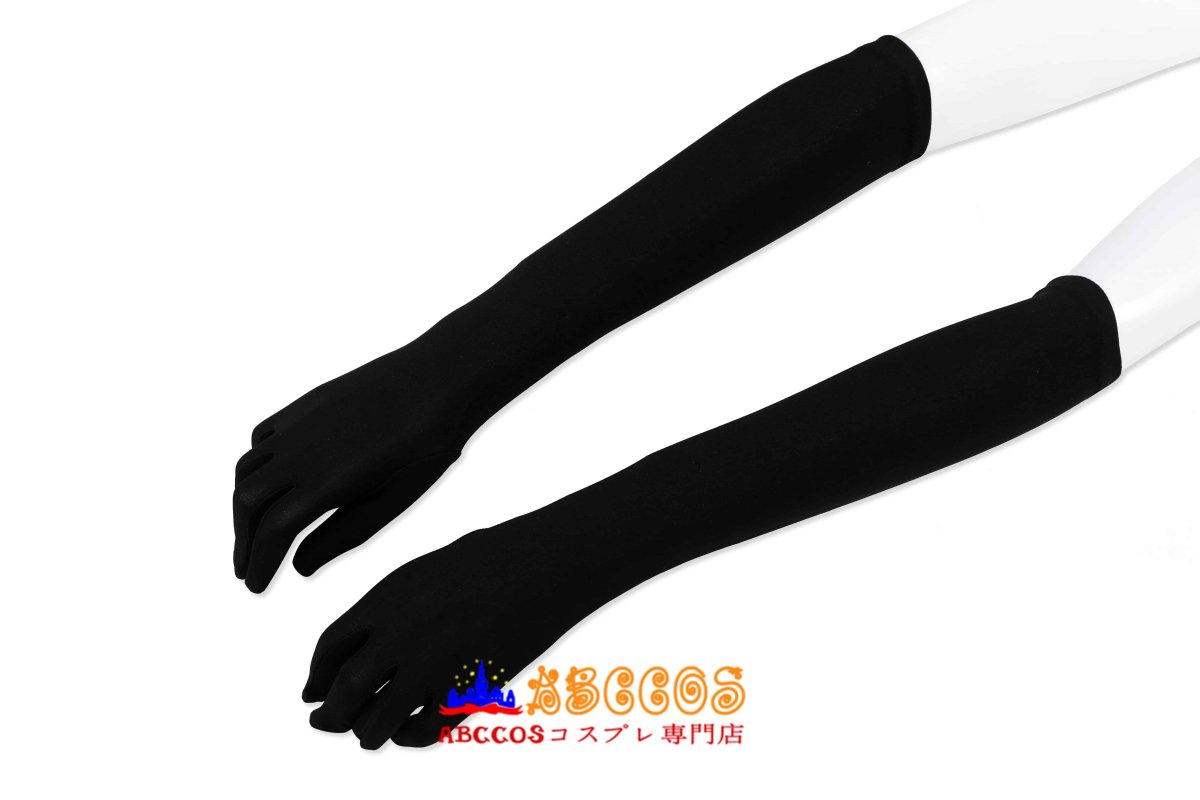 画像16: ハズビン・ホテル（Hazbin Hotel）チャーリー・モーニングスター（Charlie Morningstar）コスプレ衣装 abccos製 「受注生産」 (16)