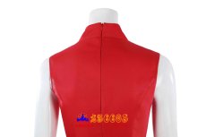 画像7: ハズビン・ホテル（Hazbin Hotel）チャーリー・モーニングスター（Charlie Morningstar）コスプレ衣装 abccos製 「受注生産」 (7)