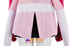 画像10: ハズビン・ホテル Hazbin Hotel エンジェル・ダスト（Angel Dust）コスプレ衣装 abccos製 「受注生産」 (10)