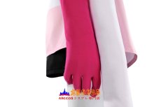 画像14: ハズビン・ホテル Hazbin Hotel エンジェル・ダスト（Angel Dust）コスプレ衣装 abccos製 「受注生産」 (14)