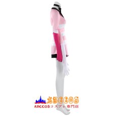 画像2: ハズビン・ホテル Hazbin Hotel エンジェル・ダスト（Angel Dust）コスプレ衣装 abccos製 「受注生産」 (2)