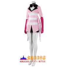 画像3: ハズビン・ホテル Hazbin Hotel エンジェル・ダスト（Angel Dust）コスプレ衣装 abccos製 「受注生産」 (3)