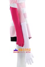 画像5: ハズビン・ホテル Hazbin Hotel エンジェル・ダスト（Angel Dust）コスプレ衣装 abccos製 「受注生産」 (5)