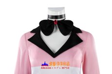 画像7: ハズビン・ホテル Hazbin Hotel エンジェル・ダスト（Angel Dust）コスプレ衣装 abccos製 「受注生産」 (7)