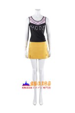 画像1: ONE PIECE（ワンピース） ナミ Nami コスプレ衣装 abccos製 「受注生産」 (1)