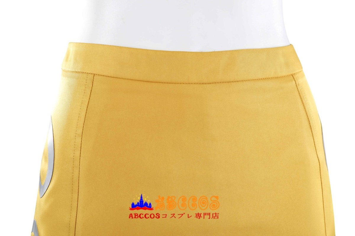 画像12: ONE PIECE（ワンピース） ナミ Nami コスプレ衣装 abccos製 「受注生産」 (12)