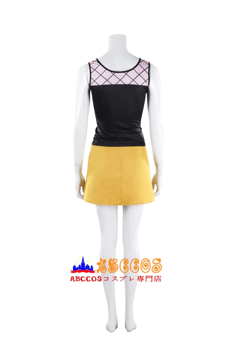 画像4: ONE PIECE（ワンピース） ナミ Nami コスプレ衣装 abccos製 「受注生産」 (4)