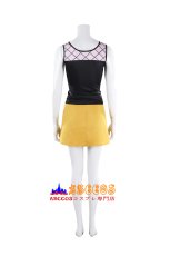 画像4: ONE PIECE（ワンピース） ナミ Nami コスプレ衣装 abccos製 「受注生産」 (4)