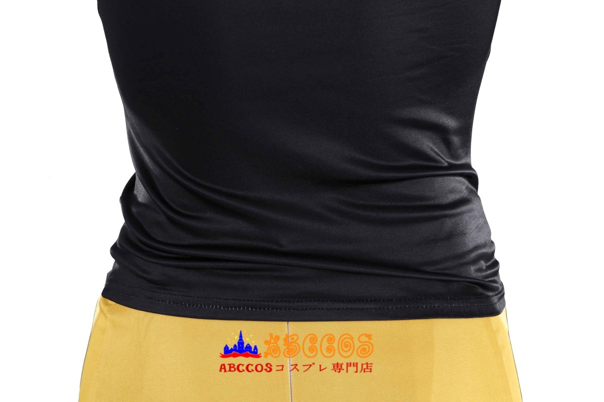 画像9: ONE PIECE（ワンピース） ナミ Nami コスプレ衣装 abccos製 「受注生産」 (9)