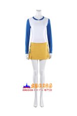 画像1: ONE PIECE（ワンピース） ナミ Nami コスプレ衣装 abccos製 「受注生産」 (1)