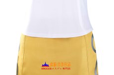 画像11: ONE PIECE（ワンピース） ナミ Nami コスプレ衣装 abccos製 「受注生産」 (11)