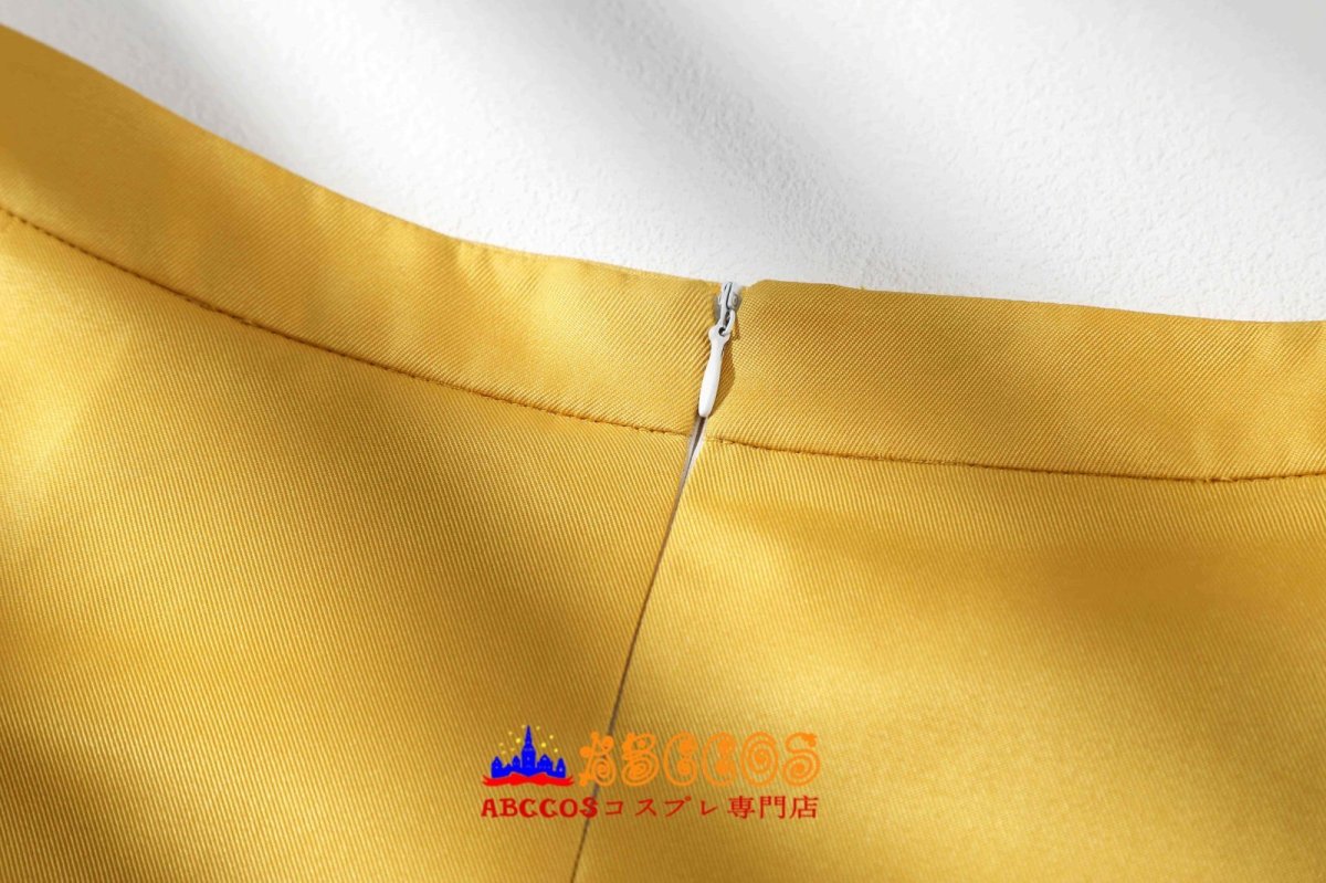 画像14: ONE PIECE（ワンピース） ナミ Nami コスプレ衣装 abccos製 「受注生産」 (14)