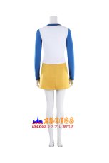 画像4: ONE PIECE（ワンピース） ナミ Nami コスプレ衣装 abccos製 「受注生産」 (4)