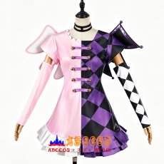 画像1: プリティーリズム（Pretty Rhythm）久里須かなめ コスプレ衣装 abccos製 「受注生産」 (1)