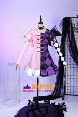 画像2: プリティーリズム（Pretty Rhythm）久里須かなめ コスプレ衣装 abccos製 「受注生産」 (2)