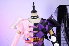 画像11: プリティーリズム（Pretty Rhythm）久里須かなめ コスプレ衣装 abccos製 「受注生産」 (11)