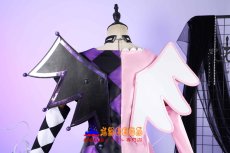 画像13: プリティーリズム（Pretty Rhythm）久里須かなめ コスプレ衣装 abccos製 「受注生産」 (13)