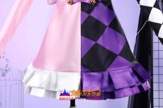 画像18: プリティーリズム（Pretty Rhythm）久里須かなめ コスプレ衣装 abccos製 「受注生産」 (18)