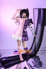 画像20: プリティーリズム（Pretty Rhythm）久里須かなめ コスプレ衣装 abccos製 「受注生産」 (20)