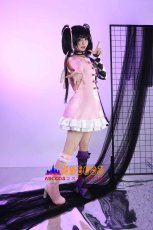 画像21: プリティーリズム（Pretty Rhythm）久里須かなめ コスプレ衣装 abccos製 「受注生産」 (21)
