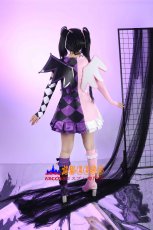 画像22: プリティーリズム（Pretty Rhythm）久里須かなめ コスプレ衣装 abccos製 「受注生産」 (22)