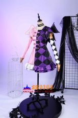 画像4: プリティーリズム（Pretty Rhythm）久里須かなめ コスプレ衣装 abccos製 「受注生産」 (4)