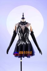 画像2: メダリスト（Medalist）狼嵜 光（かみさき ひかる）コスプレ衣装 abccos製 「受注生産」 (2)