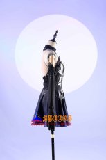 画像3: メダリスト（Medalist）狼嵜 光（かみさき ひかる）コスプレ衣装 abccos製 「受注生産」 (3)