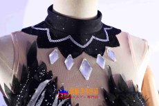 画像12: メダリスト（Medalist）狼嵜 光（かみさき ひかる）コスプレ衣装 abccos製 「受注生産」 (12)