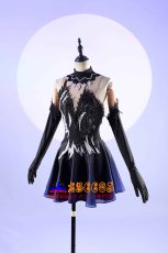 画像4: メダリスト（Medalist）狼嵜 光（かみさき ひかる）コスプレ衣装 abccos製 「受注生産」 (4)
