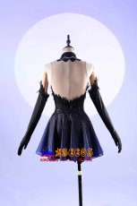 画像5: メダリスト（Medalist）狼嵜 光（かみさき ひかる）コスプレ衣装 abccos製 「受注生産」 (5)