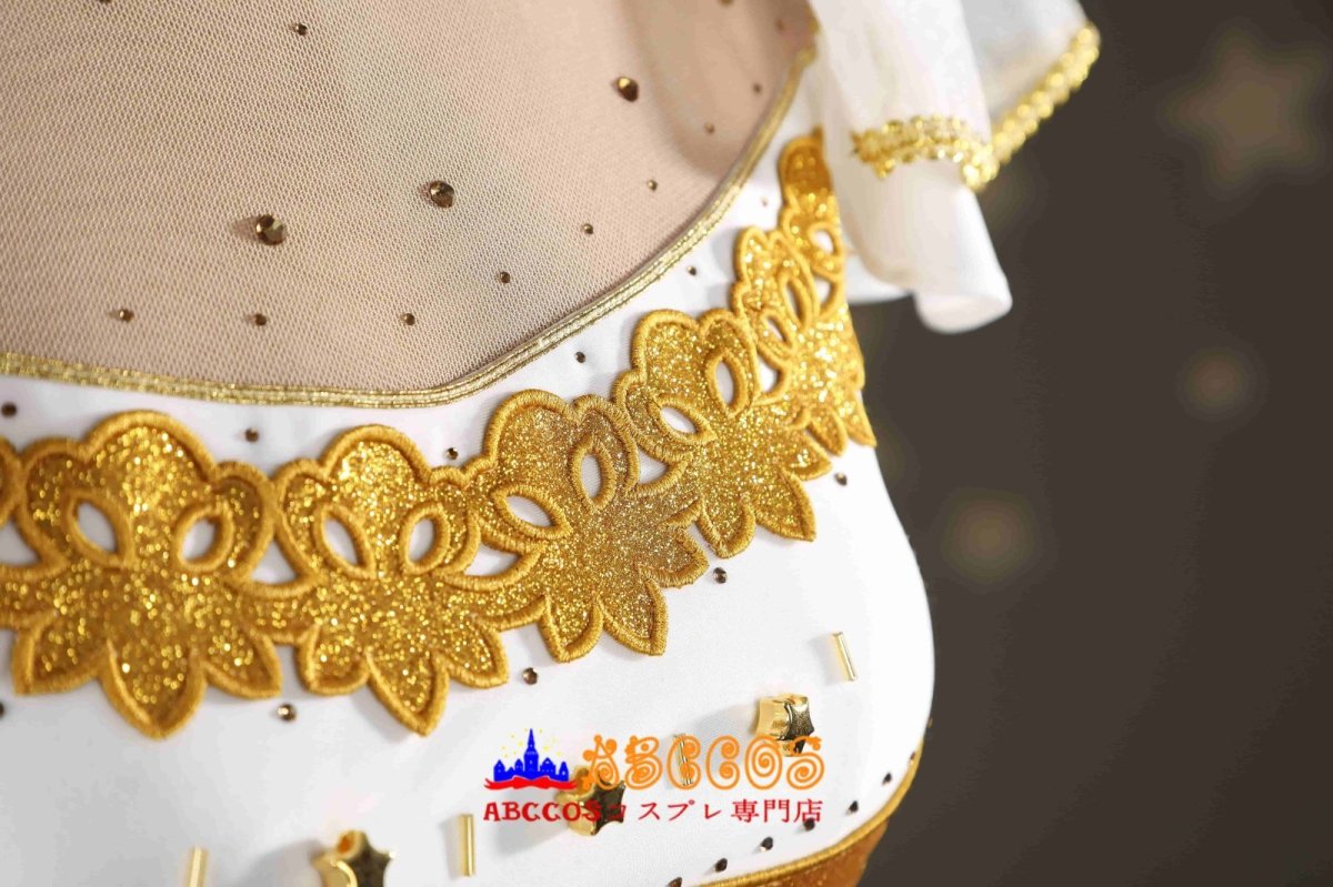 画像13: メダリスト（Medalist）結束いのり コスプレ衣装 abccos製 「受注生産」 (13)