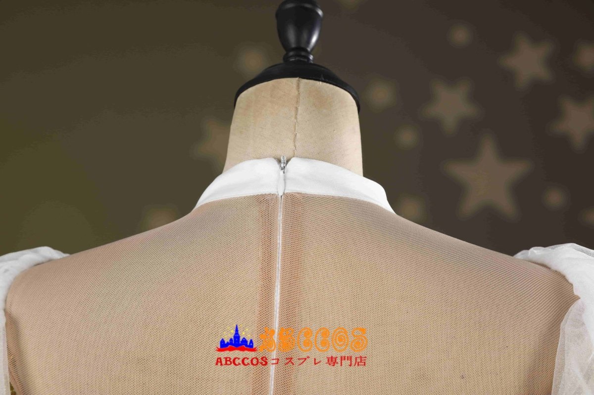画像15: メダリスト（Medalist）結束いのり コスプレ衣装 abccos製 「受注生産」 (15)
