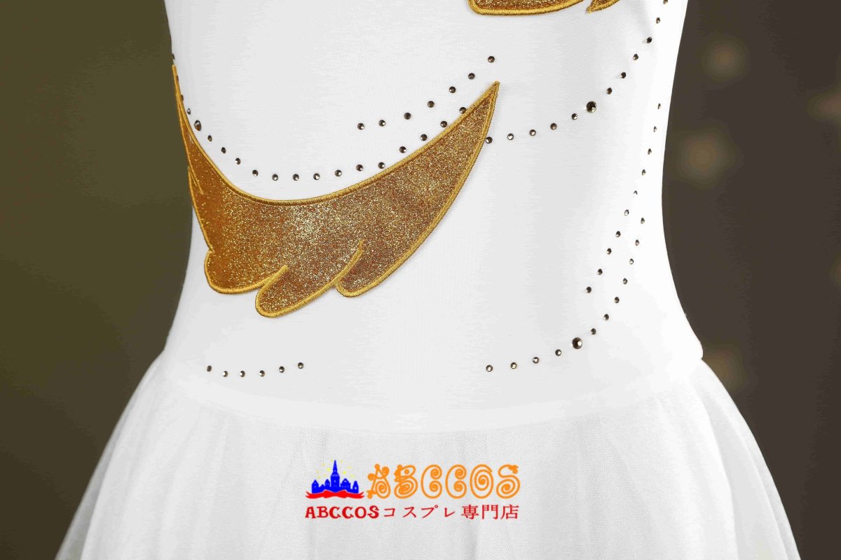 画像17: メダリスト（Medalist）結束いのり コスプレ衣装 abccos製 「受注生産」 (17)