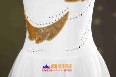 画像17: メダリスト（Medalist）結束いのり コスプレ衣装 abccos製 「受注生産」 (17)