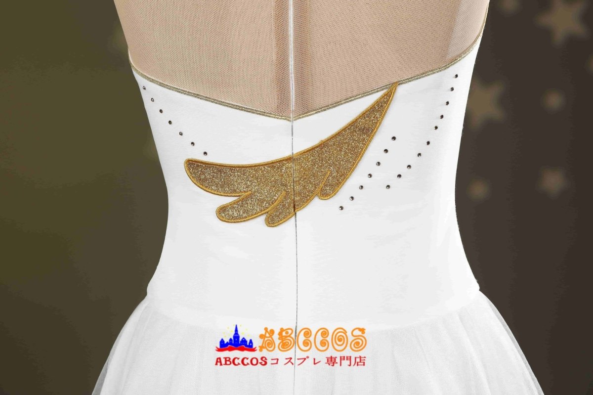画像18: メダリスト（Medalist）結束いのり コスプレ衣装 abccos製 「受注生産」 (18)
