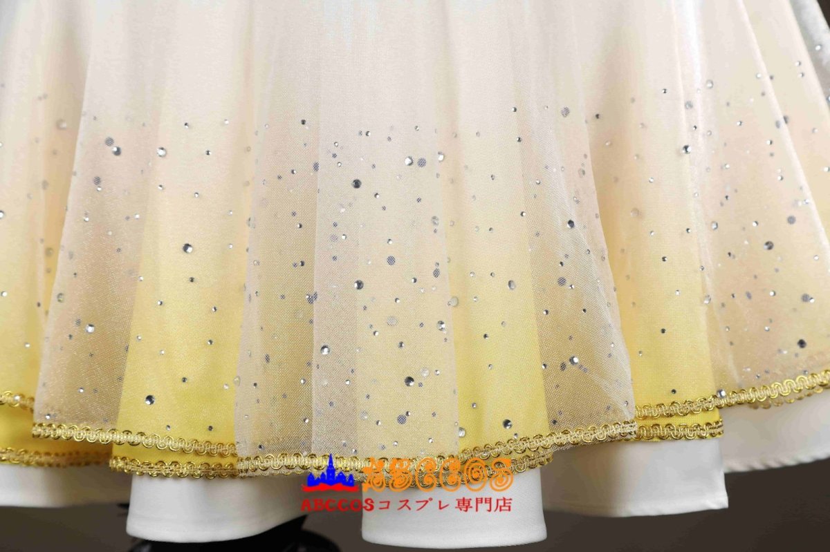 画像21: メダリスト（Medalist）結束いのり コスプレ衣装 abccos製 「受注生産」 (21)