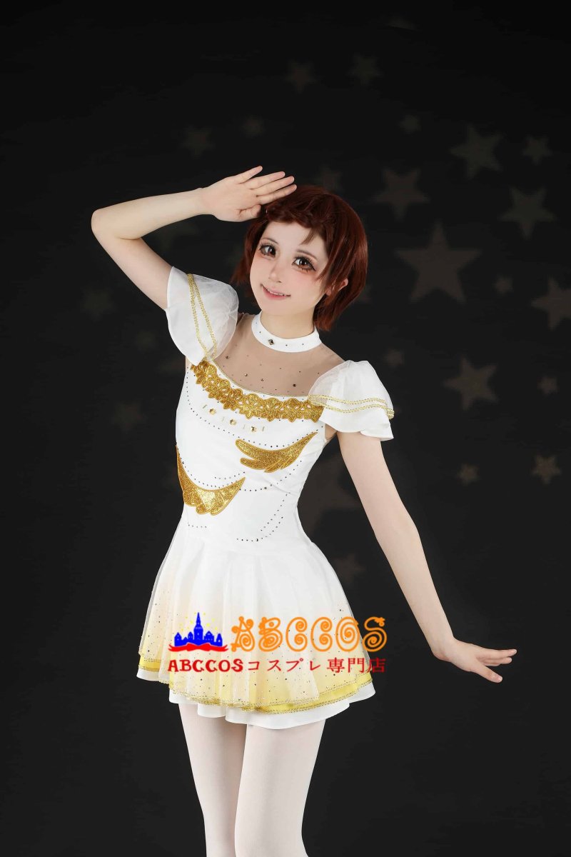 画像26: メダリスト（Medalist）結束いのり コスプレ衣装 abccos製 「受注生産」 (26)