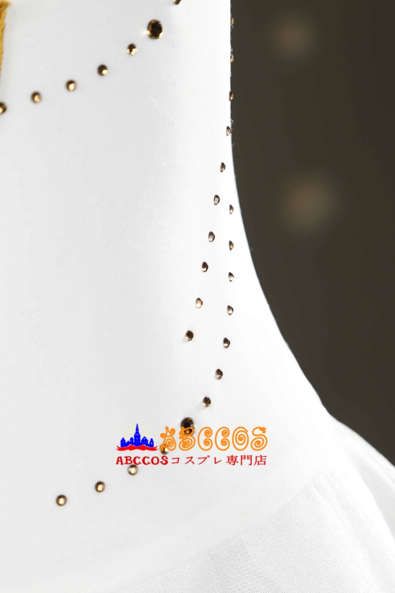 画像6: メダリスト（Medalist）結束いのり コスプレ衣装 abccos製 「受注生産」 (6)