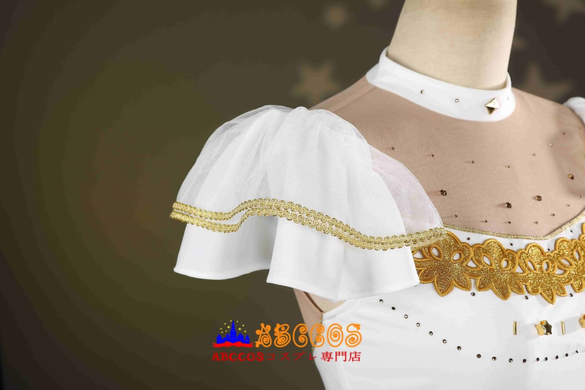 画像10: メダリスト（Medalist）結束いのり コスプレ衣装 abccos製 「受注生産」 (10)