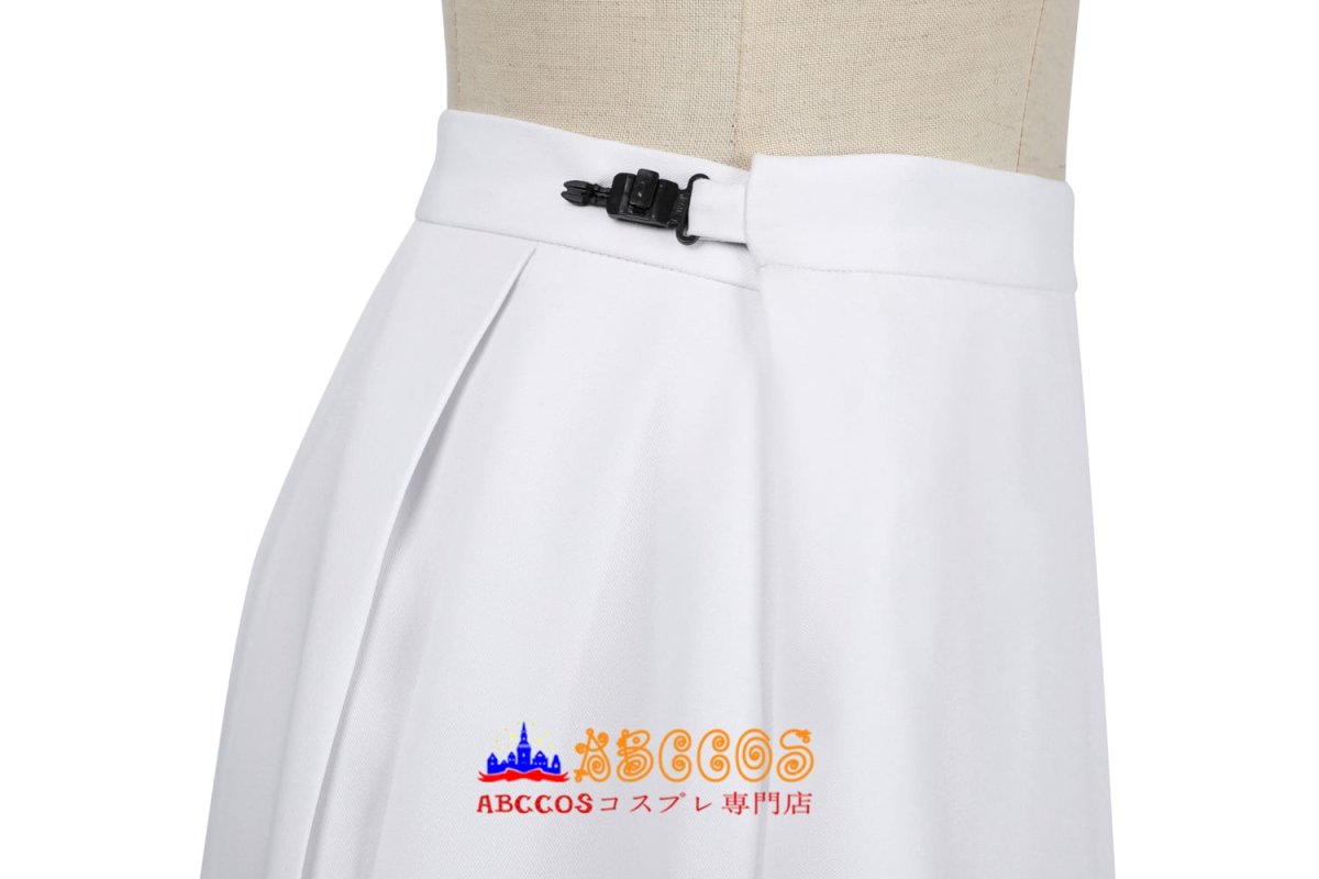 画像10: カードキャプターさくらの春秋制服 JK コスプレ衣装 abccos製 「受注生産」 (10)